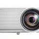 Optoma X309ST Proiettore a corto raggio 3700 ANSI lumen DLP XGA (1024x768) Compatibilità 3D Bianco 2