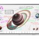 Samsung WM85B lavagna interattiva 2,16 m (85