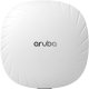 HPE Aruba Networking Aruba AP-515 (RW) 5375 Mbit/s Bianco Supporto Power over Ethernet (PoE) 2