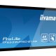 iiyama TF6539UHSC-B1AG visualizzatore di messaggi Pannello piatto interattivo 165,1 cm (65