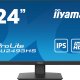 iiyama ProLite XU2493HS-B4 Monitor PC 61 cm (24