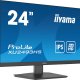iiyama ProLite XU2493HS-B4 Monitor PC 61 cm (24