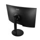 MSI Modern MD271CP Monitor PC 68,6 cm (27