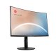 MSI Modern MD271CP Monitor PC 68,6 cm (27