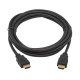 Tripp Lite P568-010 cavo HDMI 3,05 m HDMI tipo A (Standard) Nero 3