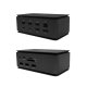 i-tec Metal USB4 Docking station Dual 4K HDMI DP + Power Delivery 80 W 2