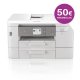 Brother MFC-J4540DW stampante multifunzione Ad inchiostro A4 4800 x 1200 DPI Wi-Fi 10