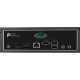 MSI PRO DP21 12M-265EU PC/stazione di lavoro Intel® Core™ i7 i7-12700 16 GB DDR4-SDRAM 512 GB SSD Windows 11 Pro Mini PC Nero 12