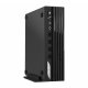 MSI PRO DP21 12M-265EU PC/stazione di lavoro Intel® Core™ i7 i7-12700 16 GB DDR4-SDRAM 512 GB SSD Windows 11 Pro Mini PC Nero 4