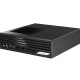 MSI PRO DP21 12M-265EU PC/stazione di lavoro Intel® Core™ i7 i7-12700 16 GB DDR4-SDRAM 512 GB SSD Windows 11 Pro Mini PC Nero 9