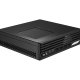 MSI PRO DP21 12M-265EU PC/stazione di lavoro Intel® Core™ i7 i7-12700 16 GB DDR4-SDRAM 512 GB SSD Windows 11 Pro Mini PC Nero 10