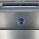 GRF T9183WINXG frigorifero side-by-side Libera installazione 548 L E Stainless steel 4