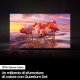 Samsung Series 6 TV QLED 4K 75” QE75Q60B Smart TV Wi-Fi Black 2022, Quantum HDR, Ultra sottile, Colori Ultra luminosi, Suono dinamico 19