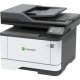 Lexmark MX431adn Laser A4 600 x 600 DPI 40 ppm 3