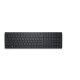 DELL KB500 tastiera RF Wireless QWERTY Italiano Nero 2