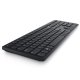 DELL KB500 tastiera Ufficio RF Wireless QWERTY Italiano Nero 4