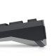 DELL KB500 tastiera Ufficio RF Wireless QWERTY Italiano Nero 6