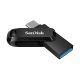 SanDisk Ultra Dual Drive Go unità flash USB 64 GB USB Type-A / USB Type-C 3.2 Gen 1 (3.1 Gen 1) Nero 4