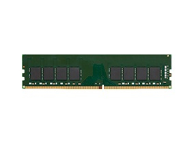 Kingston Technology KTD-PE432E/16G memoria 16 GB 1 x 16 GB DDR4 3200 MHz Data Integrity Check (verifica integrità dati)