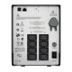 APC Smart-UPS gruppo di continuità (UPS) A linea interattiva 1 kVA 600 W 8 presa(e) AC 3