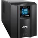 APC Smart-UPS gruppo di continuità (UPS) A linea interattiva 1 kVA 600 W 8 presa(e) AC 5
