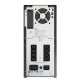 APC Smart-UPS gruppo di continuità (UPS) A linea interattiva 3 kVA 2700 W 9 presa(e) AC 3