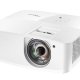 Optoma UHD35STx Proiettore a raggio standard 3600 ANSI lumen DLP UHD 4K (3840x2160) Compatibilità 3D Bianco 2