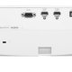 Optoma UHD35STx Proiettore a raggio standard 3600 ANSI lumen DLP UHD 4K (3840x2160) Compatibilità 3D Bianco 4