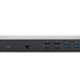 Kensington SD4750P Docking station 4K doppia USB-C e USB-A 85W PD DP e HDMI, Windows/macOS/Chrome 3