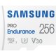 Samsung MB-MJ256K 256 GB MicroSDXC UHS-I Classe 10 2