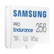 Samsung MB-MJ256K 256 GB MicroSDXC UHS-I Classe 10 4
