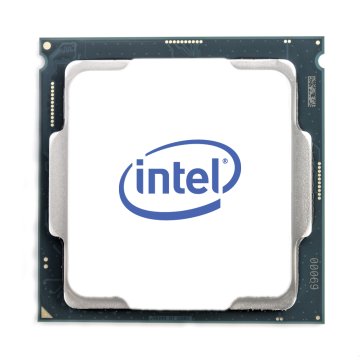 Lenovo Xeon Argento 4310 processore 2,1 GHz 18 MB Cache intelligente