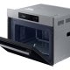 Samsung Forno microonde compatto Serie 5 50L NQ5B5713GBS 7