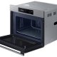 Samsung Forno microonde compatto Serie 5 50L NQ5B5713GBS 8