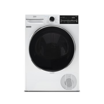 Beko BT5103IB asciugatrice Libera installazione Caricamento frontale 10 kg A++ Bianco