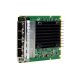 HPE Ethernet 1Gb 4-port BASE-T I350-T4 OCP3 Interno 1000 Mbit/s 2