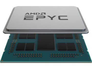 HPE EPYC 7313P processore 3 GHz 128 MB L3