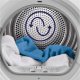 Electrolux EW7H583B asciugatrice Libera installazione Caricamento frontale 8 kg A+++ Bianco 10