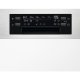 Electrolux EEA47201IX lavastoviglie A scomparsa parziale 13 coperti E 3