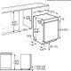 Electrolux EEA47201IX lavastoviglie A scomparsa parziale 13 coperti E 9