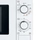 Severin MW 7891 forno a microonde Nero, Bianco Microonde con grill Superficie piana 20 L 700 W 4