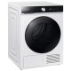 Samsung Asciugatrice BESPOKE AI™ SilentDry 9Kg DV90BB9445GE 3