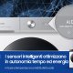 Samsung Asciugatrice BESPOKE AI™ SilentDry 9Kg DV90BB9445GE 9