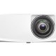 Optoma 4K400STx Proiettore a corto raggio 4000 ANSI lumen DLP UHD 4K (3840x2160) Compatibilità 3D Bianco 2