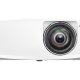 Optoma 4K400STx Proiettore a corto raggio 4000 ANSI lumen DLP UHD 4K (3840x2160) Compatibilità 3D Bianco 3