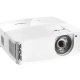 Optoma 4K400STx Proiettore a corto raggio 4000 ANSI lumen DLP UHD 4K (3840x2160) Compatibilità 3D Bianco 5