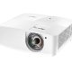 Optoma 4K400STx Proiettore a corto raggio 4000 ANSI lumen DLP UHD 4K (3840x2160) Compatibilità 3D Bianco 6