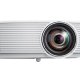 Optoma HD29HSTx Proiettore a corto raggio 4000 ANSI lumen DLP 1080p (1920x1080) Compatibilità 3D Bianco 2