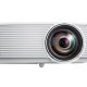 Optoma HD29HSTx videoproiettore Proiettore a corto raggio 4000 ANSI lumen DLP 1080p (1920x1080) Compatibilità 3D Bianco 2