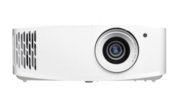 Optoma 4K400X videoproiettore Proiettore a raggio standard 4000 ANSI lumen DLP 2160p (3840x2160) Compatibilità 3D Bianco